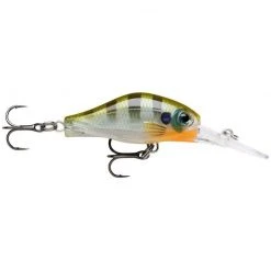 RAPALA Shadow Rap Fat Jack SDRFJ04 Vobler Varalice