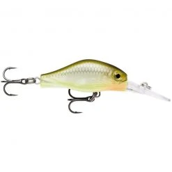 RAPALA Shadow Rap Fat Jack SDRFJ04 Vobler Varalice