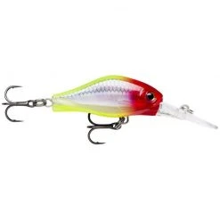 RAPALA Shadow Rap Fat Jack SDRFJ04 Vobler Varalice
