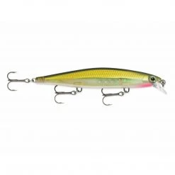 Rapala Shadow Rap SDR11 Vobler Varalice