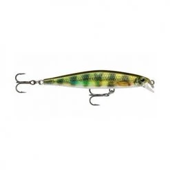 Rapala Shadow Rap SDR11 PEL ( Live Perch ) Vobler Varalice