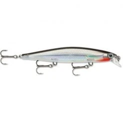 Vobler Varalice Rapala Shadow Rap SDR11 S ( Silver )