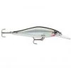 Rapala Shadow Rap Shad Deep SDRSD09 S ( Silver )