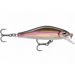 Vobler Varalice RAPALA Shadow Rap Solid Shad SDRSS05