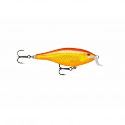 Vobler Varalice RAPALA Shallow Shad Rap SSR07 GF ( Goldfish )
