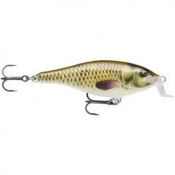 Rapala Shallow Shad Rap SSR09 Vobler Varalice