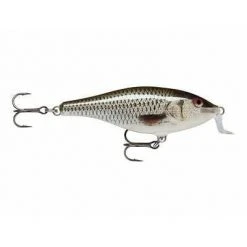Rapala Shallow Shad Rap SSR09 Vobler Varalice