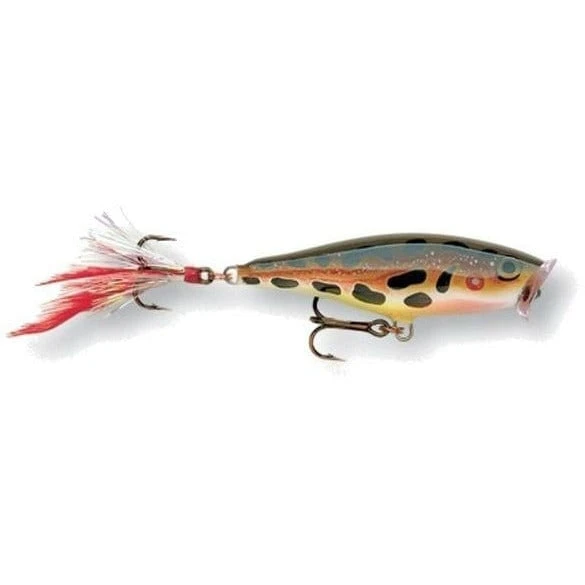 RAPALA Skitter Pop SP07 F ( Frog ) 3 RAPALA Skitter Pop SP07 F ( Frog )