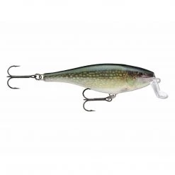 Rapala Super Shad Rap SSR14