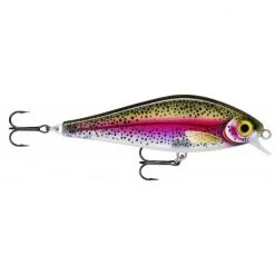 Vobler Varalice RAPALA Super Shadow Rap SSDR11