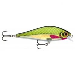Vobler Varalice RAPALA Super Shadow Rap SSDR11