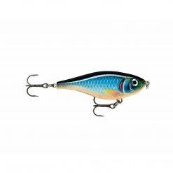 Vobler Varalice Rapala Twitchin Shad XRTS08 BGH
