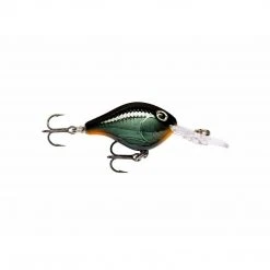 Vobler Varalice Rapala Ultra Light Crank ULC03 CBN ( Carbon )