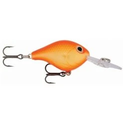 Vobler Varalice Rapala Ultra Light Crank ULC03 GFR ( Gold Fluorescent Red )