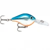 Rapala Ultra Light Crank ULC03 SB ( Silver Blue ) Vobler Varalice