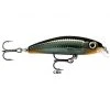 Rapala Ultra Light Minnow ULM04 CBN ( Carbon )