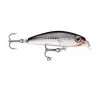 Vobler Varalice Rapala Ultra Light Minnow ULM04 CH ( Chrome ) 1 Vobler Varalice Rapala Ultra Light Minnow ULM04 CH ( Chrome )