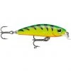 Vobler Varalice Rapala Ultra Light Minnow ULM04 FT ( Firetiger )