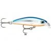 Rapala Ultra Light Minnow ULM04 SB ( Silver Blue ) Vobler Varalice