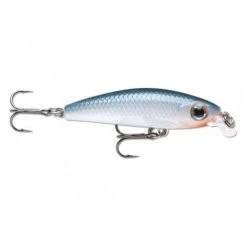 Vobler Varalice Rapala Ultra Light Minnow ULM06 SD ( Shad )