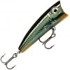 Rapala Ultra Light Pop ULP04 CBN ( Carbon ) Vobler Varalice