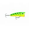 Rapala Ultra Light Pop ULP04 FT ( Firetiger ) Vobler Varalice