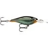 Vobler Varalice Rapala Ultra Light Shad ULS04 CBN ( Carbon ) 2 Vobler Varalice Rapala Ultra Light Shad ULS04 CBN ( Carbon )
