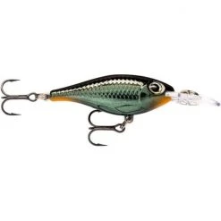 Vobler Varalice Rapala Ultra Light Shad ULS04 CBN ( Carbon )