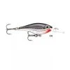 Vobler Varalice Rapala Ultra Light Shad ULS04 CH ( Chrome )