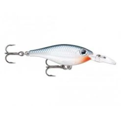 Rapala Ultra Light Shad ULS04 SD ( Shad ) Vobler Varalice