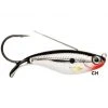 Metalne Varalice Rapala Weedless Shad WSD08 CH ( Chrome )