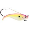 Rapala Weedless Shad WSD08 PSU ( Pink Shad UV ) Metalne Varalice