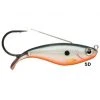 Rapala Weedless Shad WSD08 SD ( Shad ) 1 Rapala Weedless Shad WSD08 SD ( Shad )