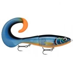RAPALA X-Rap Otus XROU17 Vobler Varalice