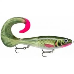 RAPALA X-Rap Otus XROU17 Vobler Varalice