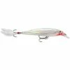 Vobler Varalice RAPALA X-Rap XR04 GGH ( Glass Ghost )
