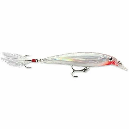 Vobler Varalice RAPALA X-Rap XR04 GGH ( Glass Ghost ) 3 Vobler Varalice RAPALA X-Rap XR04 GGH ( Glass Ghost )
