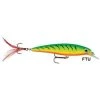 Vobler Varalice RAPALA X-Rap XR06 FTU ( Firetiger UV ) 1 Vobler Varalice RAPALA X-Rap XR06 FTU ( Firetiger UV )