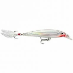 Vobler Varalice RAPALA X-Rap XR06 GGH ( Glass Ghost )
