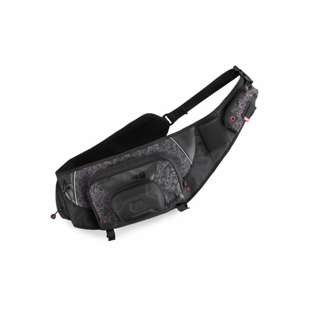 Torba RAPALA Urban Sling Bag RUSB Torbe I čuvanje Pribora 3 Torba RAPALA Urban Sling Bag RUSB Torbe I čuvanje Pribora