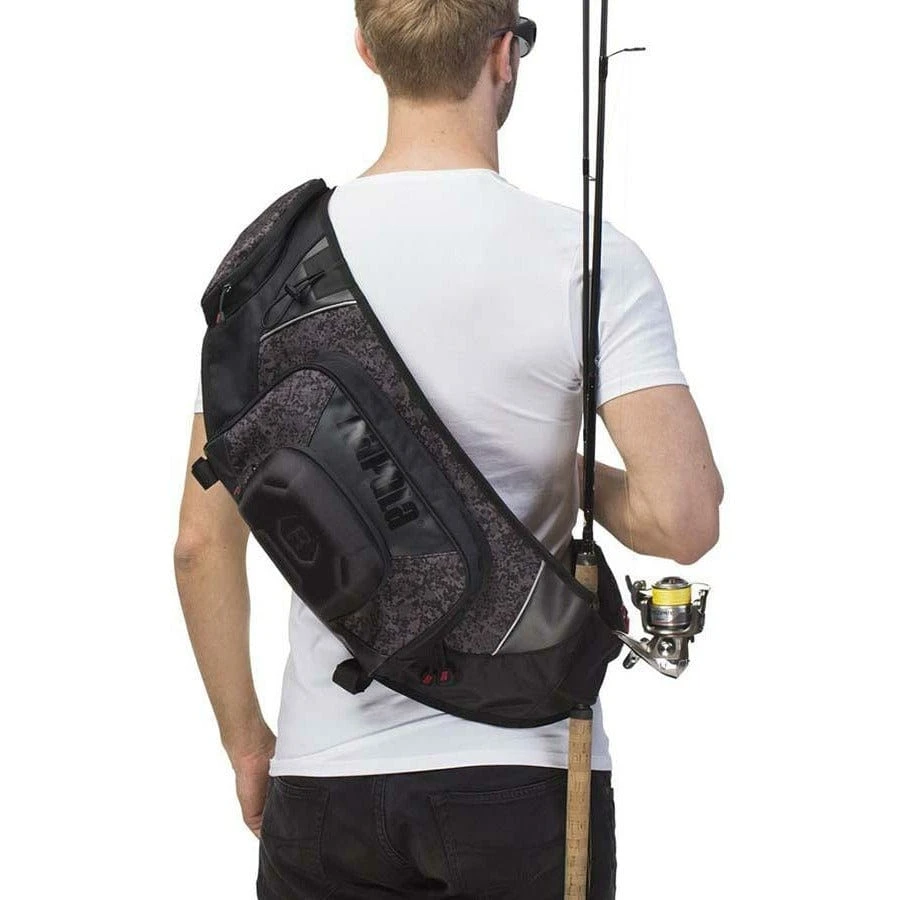 Torba RAPALA Urban Sling Bag RUSB Torbe I čuvanje Pribora 4 Torba RAPALA Urban Sling Bag RUSB Torbe I čuvanje Pribora