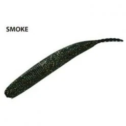 Rapture Mouse Tail 9.5cm Smoke 1pcs