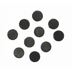 Rhino Som - Sistemi, Pribor Black Cat Bait Stop 10pcs Ø15mm