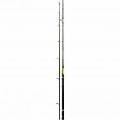 Rhino Black Cat Perfect Passion Spin 2,70m 60-200g Štapovi