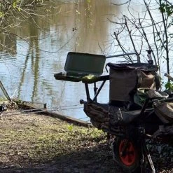 Kutije Za Pribor Ridge Monkey Action Station