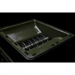 Pomagala Za Hranjenje, Markiranje I Kante Ridge Monkey Advanced Boilie Crusher ( Head Only )