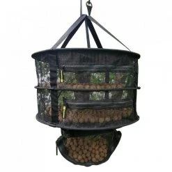 Ridge Monkey Air Dry System Mk2 Pomagala Za Hranjenje, Markiranje I Kante