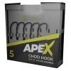Ridge Monkey Ape-X Chod Barbed Udice 1 Ridge Monkey Ape-X Chod Barbed Udice