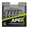 Ridge Monkey Ape-X Continental 2XX Barbed 1 Ridge Monkey Ape-X Continental 2XX Barbed