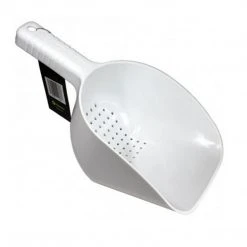 Ridge Monkey Bait Spoon XL White Pomagala Za Hranjenje, Markiranje I Kante